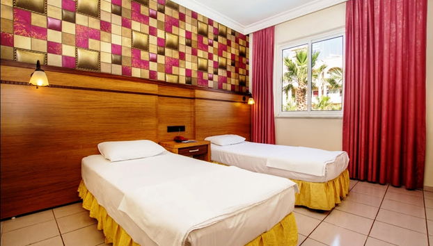 Club Sun Smile Apartments - Foto 2