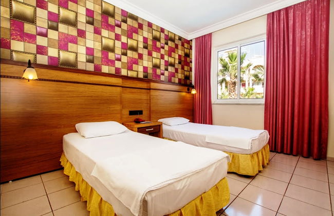 Club Sun Smile Apartments - Foto 2