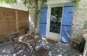 Location appartement dans mas provençal - Photo 13