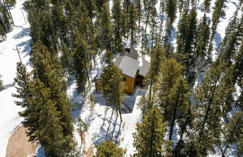 Serenity Pines Luxury Spa - Foto 52