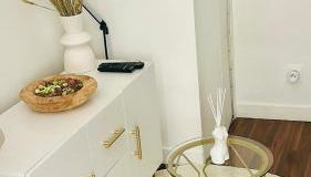 Nice studio with a terrace - Foto 5