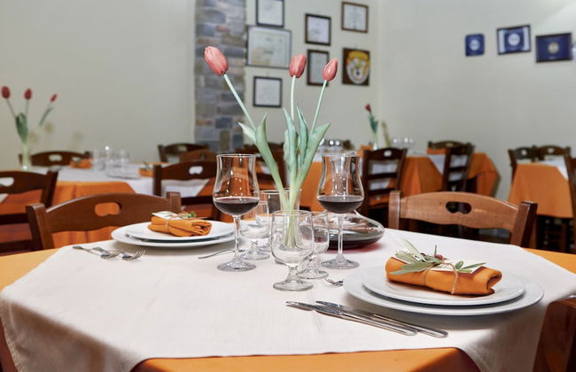 Il Vecchio Frantoio - Photo 1