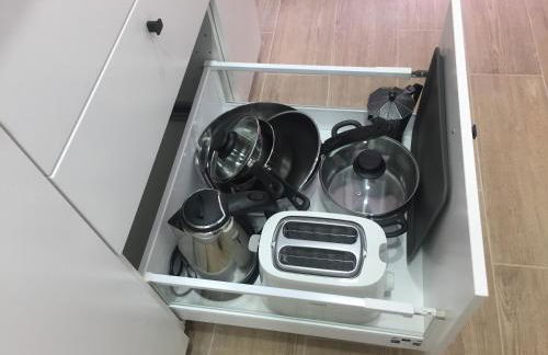 Ever House - ALCALA CIELO 1 ROOFTOP - Photo 21