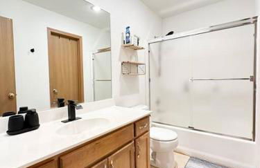 Cozy Weekend Home In Gardner - Foto 2