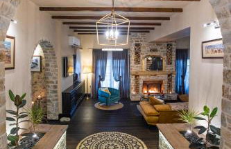 Pelion Luxury Villa Ivy - Foto 15