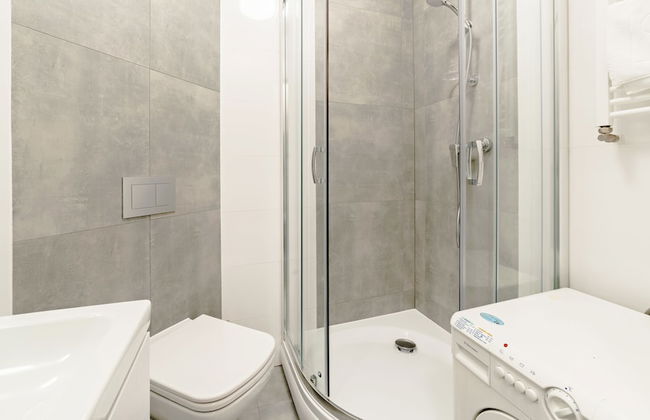 Apartamenty Sun&Snow Lesny Dom - Foto 65