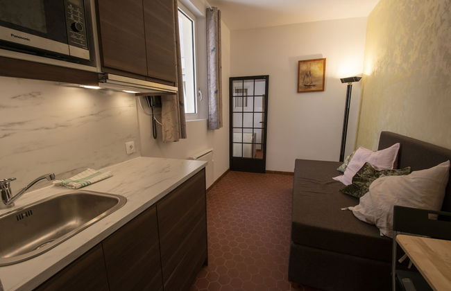 A L'OMBRE DU PALAIS - Photo 40