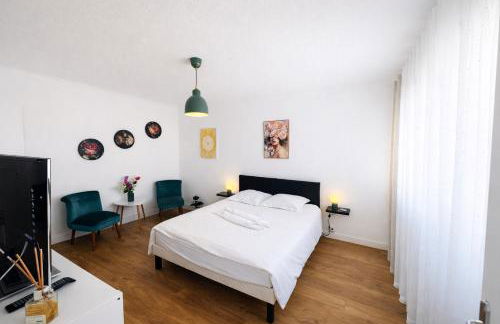 PROCHE CENTRE, Parking Gratuit - Foto 1