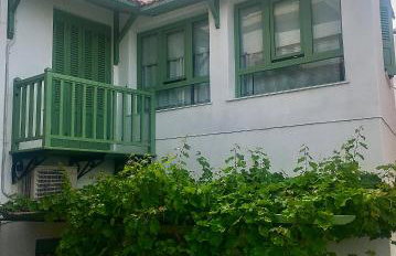 The house in the port - Foto 2