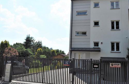 Apartamenty Dobranoc - Wawer 2 - Foto 1