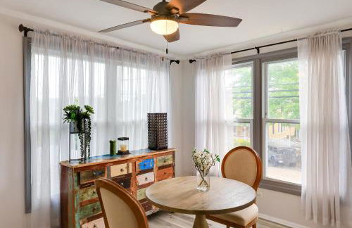 5 Blocks to Beach Apt with Balcony in Ocean Grove! - Foto 9