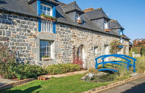 4 Bedroom Lovely Home In Langueux - Foto 10