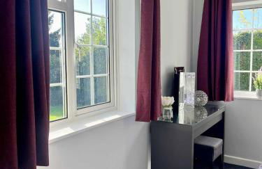 Ty Newydd - Photo 20