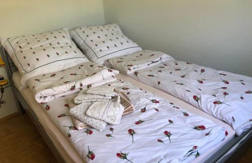 Ferienwohnung Klippenblick - Photo 9