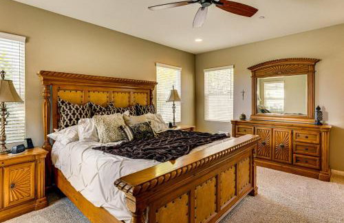 10 Mi to Temecula Old Town: Pet-Friendly Home - Foto 12