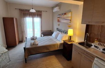 DIOLKOS APARTEMENT - Foto 18