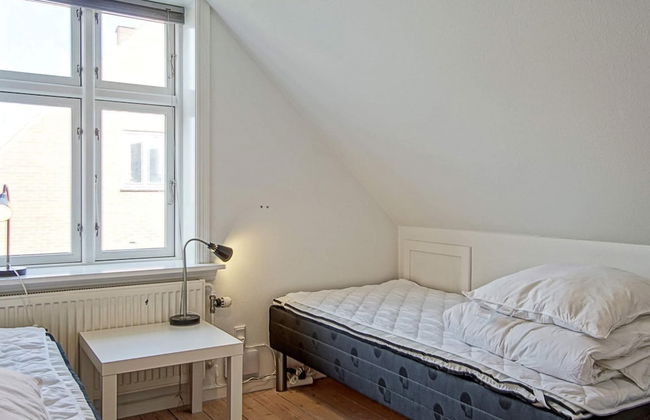 Quaint Holiday Home in Bornholm near Sea - Foto 10