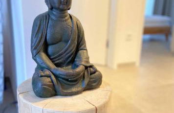 Ferienhaus AUSZEIT - Foto 23