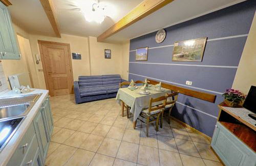 Rosengarden Alpine Residence - Foto 40