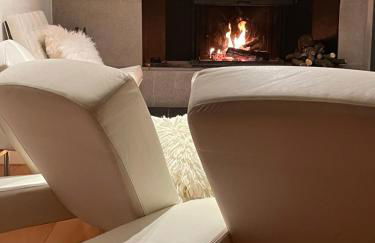 Casa vistas al mar con piscina y barbacoa - Photo 5