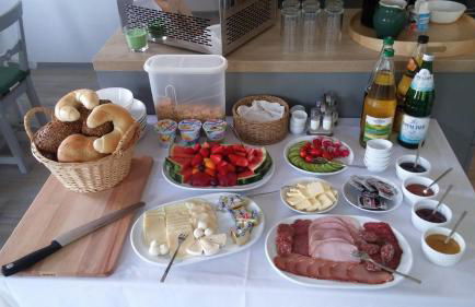 Ferienhof Olbasee - Foto 26