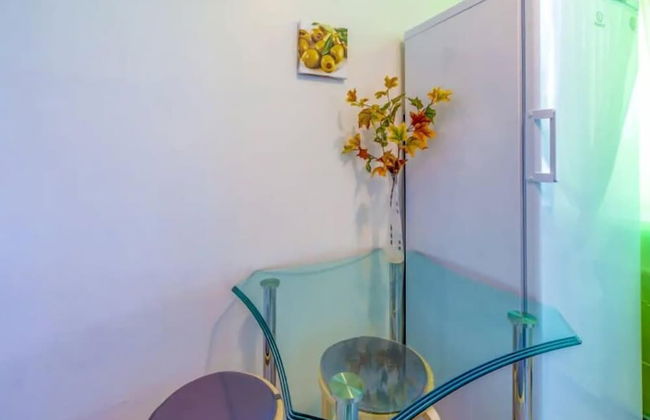 Apartment - Kravchenko 24-35 - Photo 5