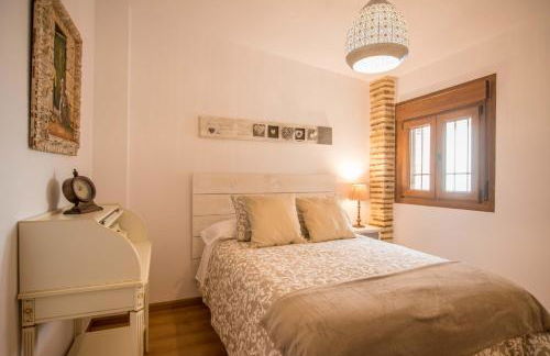 La Casa de Jabe - Toledo Casco Antiguo - Foto 63