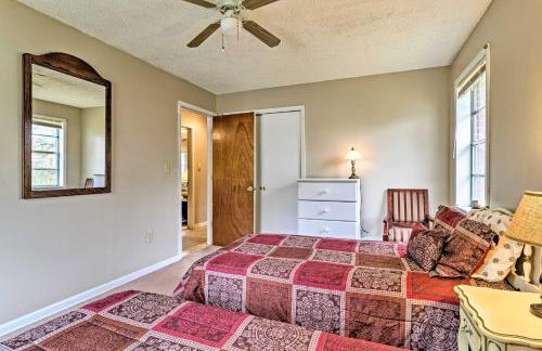 Cozy Home with Grill Walkable Oxford Location - Foto 21