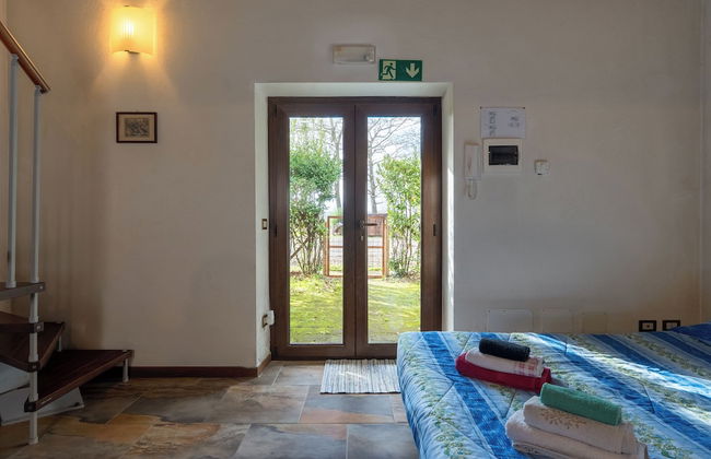 Tenuta Monte La Guardia - Cascate Naturali - Photo 114