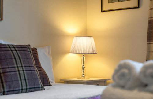 Annandale 2 Bedroom Apartment - Edinburgh - Foto 24