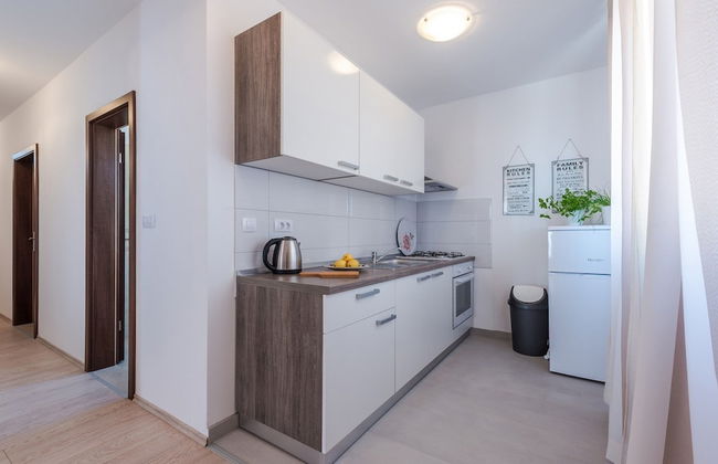 Apartments Made 4U - Foto 31