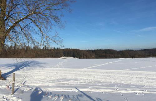 Ferienwohnung Rotes Haus - Foto 18