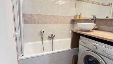 Appartement fréjus avec piscine - plage - parking - Foto 4