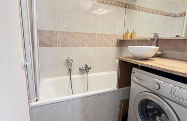 Appartement fréjus avec piscine - plage - parking - Foto 4