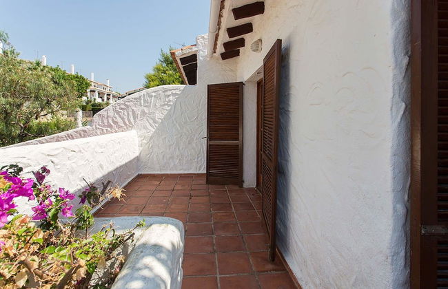 Casa Nuria - Foto 12