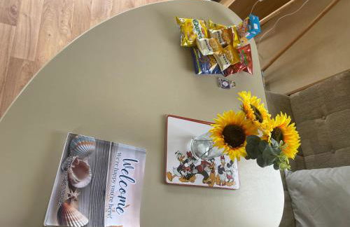 Discover Serenity in Our 3-Bed Static Caravan at Clarach Bay Holiday Village! - Foto 25