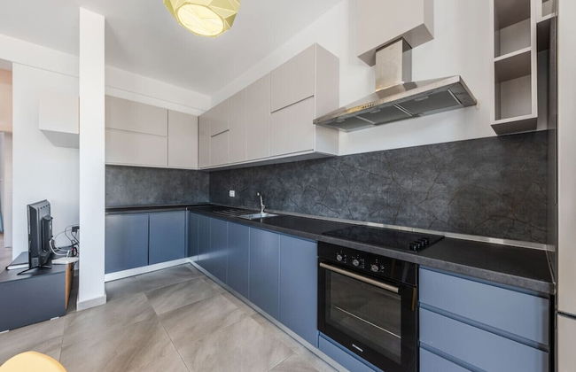 Spacious 1BR Apartment With Resort Access - Foto 14