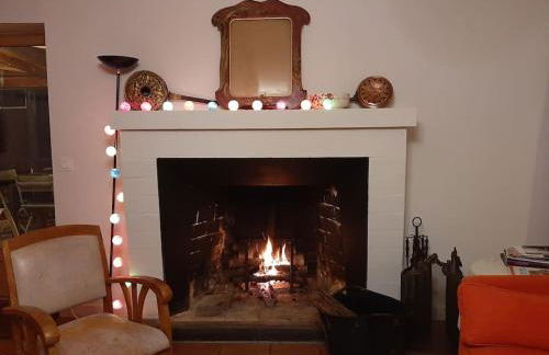 La Maison d'Albert et Julia à 12 mn du Futuroscope - Foto 7