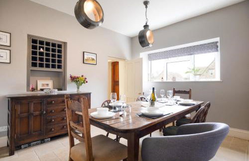 Herdsman's Cottage - Beautiful 3 Bed in Wiltshire! - Foto 54