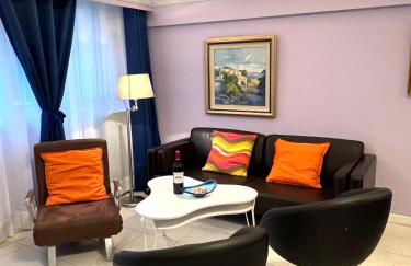 Chez Lilas Paris, Appartement 3 pièces, - Foto 28