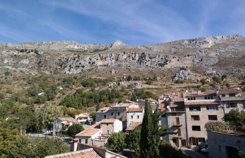 Au Pied du Château - Foto 14