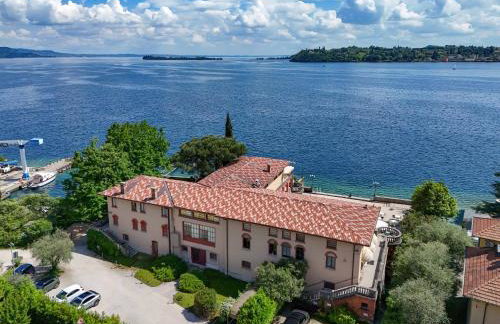 La Darsena by Garda FeWo - Foto 41