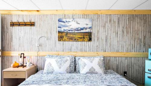 8 Private room in heart of Leadville dog friendly - Foto 4