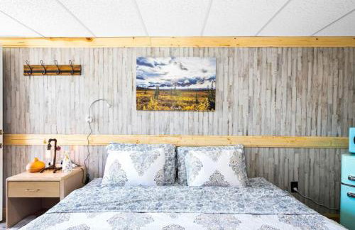 8 Private room in heart of Leadville dog friendly - Foto 4