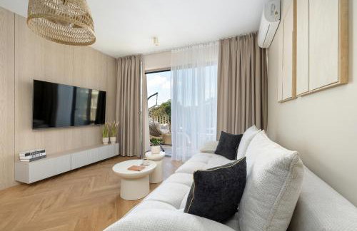 GREENERI PARK - Ambria Apartments - Foto 1