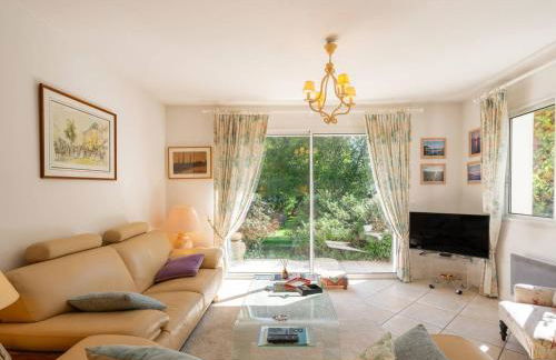 Carnac - Maison d'Architecte 7 Pièces 165m² - Wifi - FR-1-477-270 - Foto 7