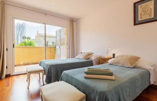 Casa con jardín próxima a Barcelona - Foto 20