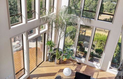 Spectacular & Secluded Wine Country Estate - Photo 55