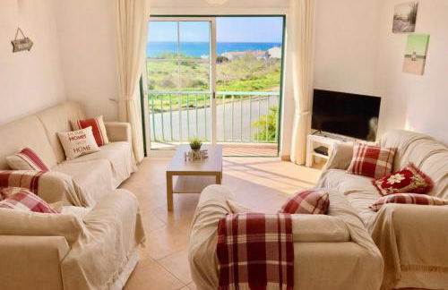 Casa Da luz 5 - st james apt 2 bedrooms , Amazing sea view , pool , wifi - Foto 10