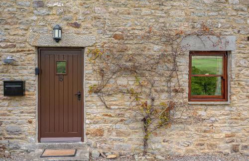 5 Swallowsholm Cottage - Foto 3